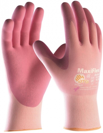 Manusi MaxiFlex® - Manusi de protectie ATG MAXIFLEX ACTIVE (34-814)