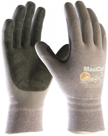 Manusi de protectie - Manusi de protectie ATG MAXICUT OIL (34-470LP) - clasa 5