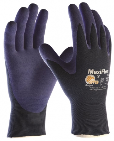 Manusi MaxiFlex® - Manusi de protectie ATG MAXIFLEX ELITE (34-274)