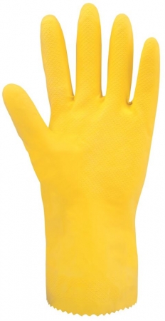 Manusi de protectie ANTICHIMICE - Manusi menaj Ardon STANLEY, latex