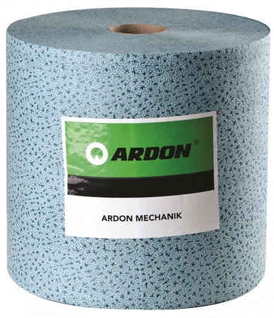 Lavete - Laveta industriala MECHANIQUE - 32X36cm - 500buc