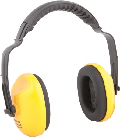 Antifoane externe - Antifoane externe de protectie Ardon M50, cu fixare pe cap