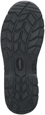 Sandale de protectie Ardon Firsty FIRSAN S1P, cu bombeu metalic si lamela [4]