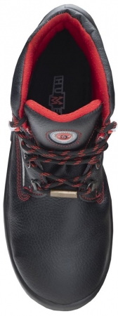 Bocanci de protectie Ardon HUMMER S3, cu bombeu metalic si lamela [1]