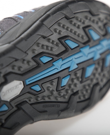 Pantofi de protectie Ardon DIGGER S1P, cu bombeu compozit si lamela kevlar [4]