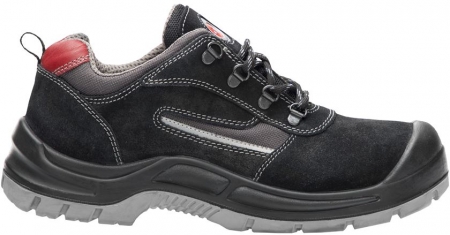 Pantofi de protectie Ardon GEARLOW S1P, cu bombeu metalic si lamela