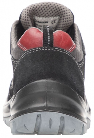 Pantofi de protectie Ardon GEARLOW S1P, cu bombeu metalic si lamela [3]