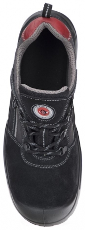 Pantofi de protectie Ardon GEARLOW S1P, cu bombeu metalic si lamela [2]