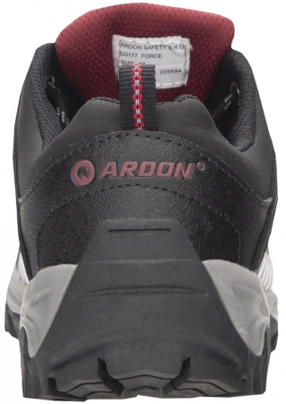 Pantofi sport softshell Ardon FORCE, rezistenti si confortabili [3]