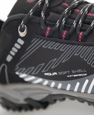 Pantofi sport softshell Ardon FORCE, rezistenti si confortabili [2]