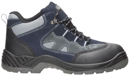 Bocanci de lucru fara bombeu O1+O2 - Bocanci de lucru Ardon FOREST O1, fara bombeu