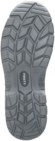 Bocanci de lucru Ardon FOREST O1, fara bombeu [4]