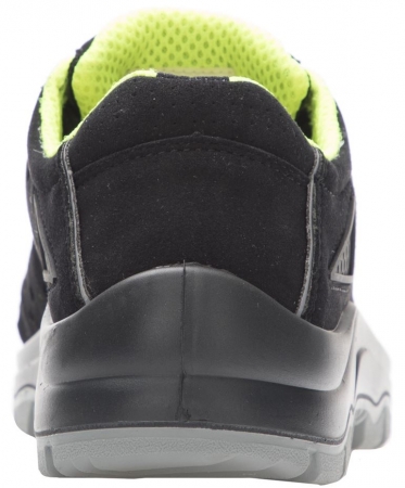 Pantofi de protectie Ardon VERNOR S1P ESD, cu bombeu compozit [4]