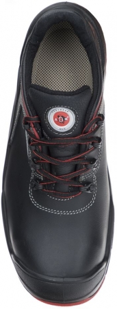 Pantofi de protectie Ardon HOBARTLOW S3, cu bombeu din fibra de sticla si lamela kevlar [1]