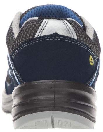 Pantofi de protectie Ardon TANGERLOW S1 ESD, cu bombeu compozit [3]