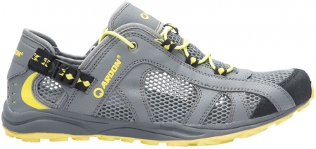 CASUAL | OUTDOOR - Pantofi sport Ardon SUNSET, cu parte textila perforata