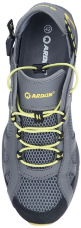 Pantofi sport Ardon SUNSET, cu parte textila perforata [1]