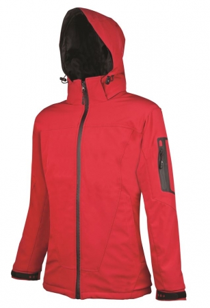 Jacheta softshell dama Ardon ANIMA, WR 10000mm [1]