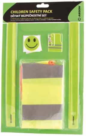 Kit reflectorizant Ardon ALEX Junior [0]