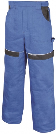 Pantaloni vatuiti de iarna Ardon COOL TREND, 100% bumbac, 260 gr/mp