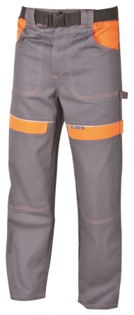 Imbracaminte de lucru - Pantaloni de lucru Ardon COOL TREND, 100% bumbac, 260 gr/mp