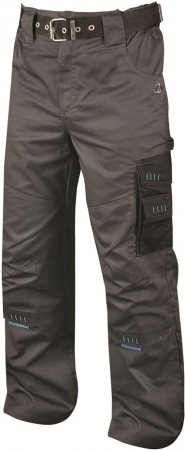 Pantaloni de lucru Ardon 4TECH, tercot 65/35, 240 gr/mp [1]