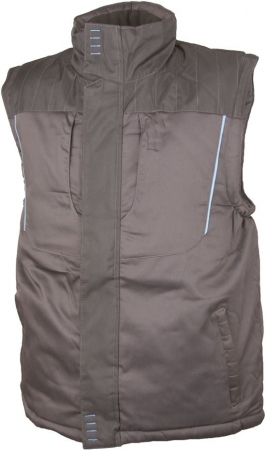 Vesta vatuita de iarna Ardon 4TECH, tercot 65/35, 240 gr/mp [2]
