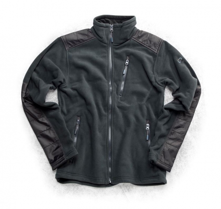 Jacheta fleece Ardon 4TECH, fleece, 250 gr/mp [4]