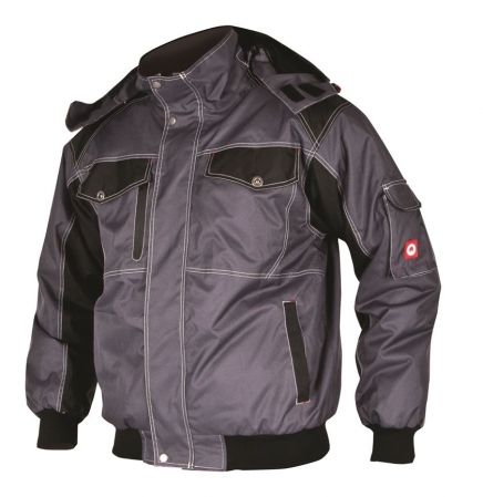 Jachete | Bluze salopeta de iarna - Jacheta vatuita de iarna Ardon PRE100 WR 2000mm, 100% poliester