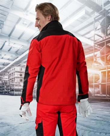 Jacheta softshell Ardon PRE100 5000mm [2]