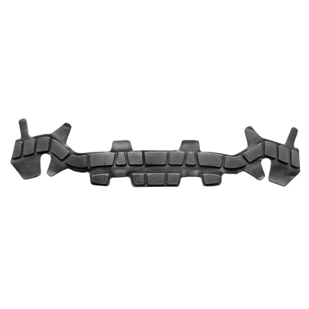Echipament pentru lucru la inaltime - Accesoriu banda din spuma Singing Rock PADDING W9604BX00, 6g, pentru casca FLASH