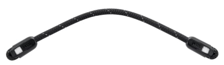 Echipament pentru lucru la inaltime - Accesoriu ham arboristic Petzl BRIDGE S 40 cm C069Ca00, compatibil cu ham SEQUOIA SRT