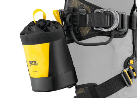 Accesoriu Petzl INTERFAST S051Aa00, compatibil cu TOOLBAG si TOOLEASH [3]