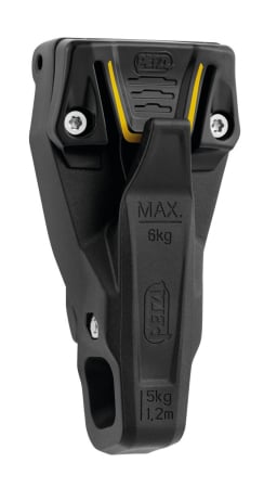 Echipament pentru lucru la inaltime - Accesoriu Petzl INTERFAST S051Aa00, compatibil cu TOOLBAG si TOOLEASH