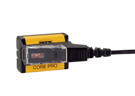 Acumulator lanterna Petzl CORE PRO E132AA00, 1250mAh, 25g, compatibil cu lanternele PIXA R [1]