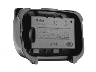 Acumulator lanterna Petzl Pixa 3R E78003, compatibil cu lanterna PIXA 3R inainte de 2025 [1]
