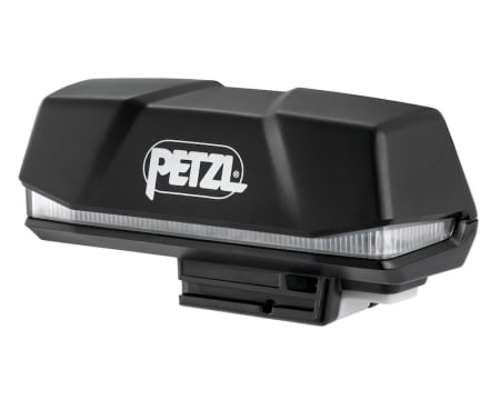 Iluminare - Acumulator lanterna Petzl R1 E037Aa00, 3200 mAh, compatibil cu lanterna XENA