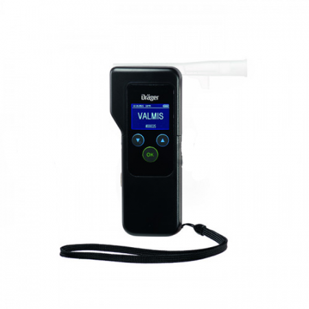 Alcoolteste | Detectoare alcool - Alcooltest Drager 5820