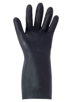 Manusi de protectie - Manusi de protectie chimica Ansell ALPHATEC NEOTOP 29-500, neopren