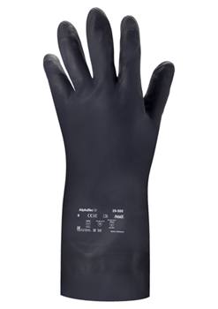 Manusi de protectie chimica Ansell ALPHATEC NEOTOP 29-500, neopren [2]