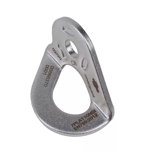 Ancore si anouri - Ancora Coverguard THALO, otel inox, diametru 10 mm, ureche de spit