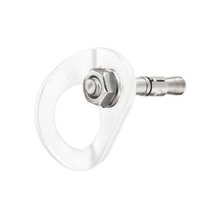 Ancora tip conexpan Petzl 12 mm P36Gs 12, otel Inoxidabil, bolt compatibil cu ureche de spit COEUR [1]