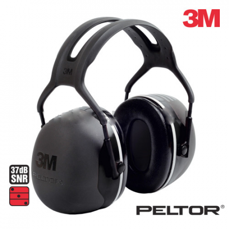 Antifoane externe - Antifoane externe de protectie 3M Peltor X5