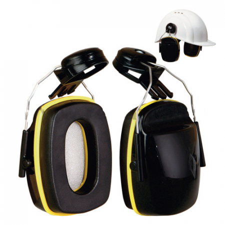 Antifoane externe - Antifoane externe de protectie Rockman 3015JET, cu prindere pe casca