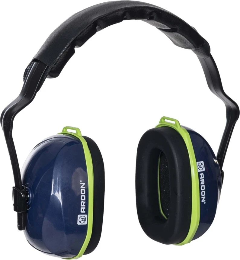 Antifoane externe - Antifoane externe de protectie Ardon M51, cu fixare pe cap