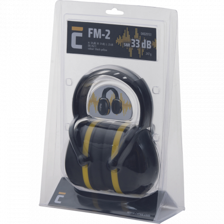 Antifoane externe de protectie Cerva FM-2 [1]
