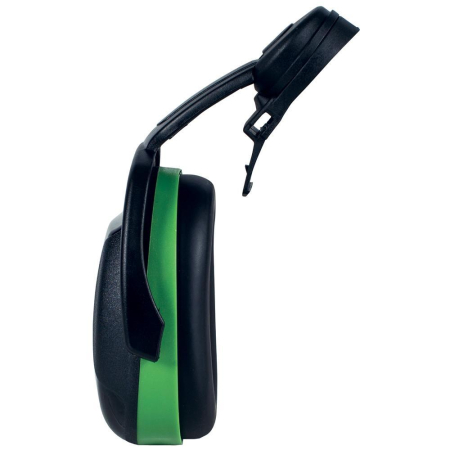 Casti - Antifoane externe de protectie Kask WHP00004, SNR 25 (db), cu prindere pe casca, compatibile cu castile KASK