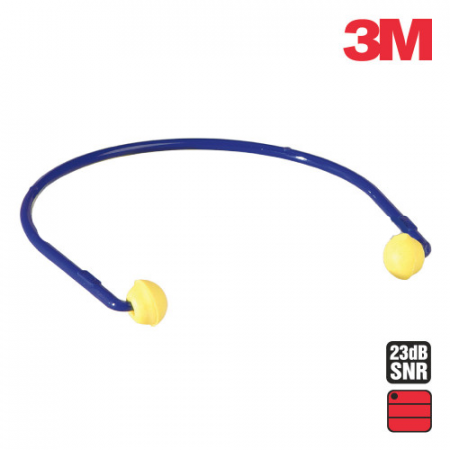Protectia capului - Antifoane interne de protectie 3M EC-01-000R