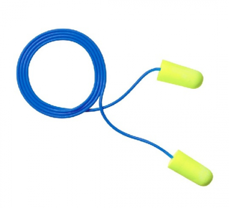 Antifoane interne - Antifoane interne de protectie 3M EAR SOFT ES-01-005, cu snur