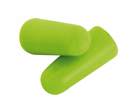 Protectia capului - Antifoane interne de protectie Cerva COMFORT PLUG, 250 per